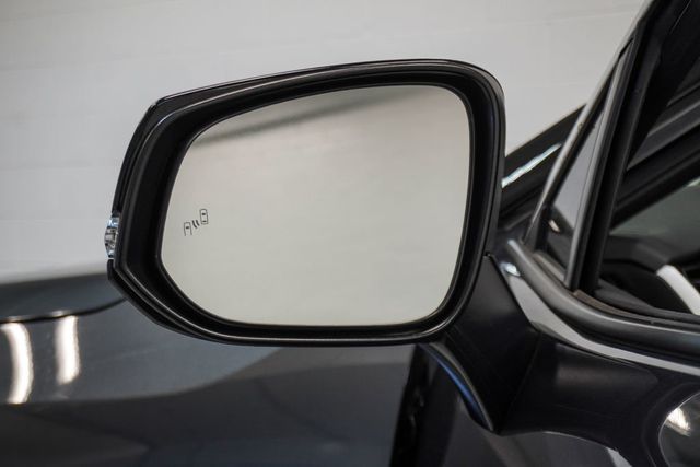 2024 Toyota RAV4 Hybrid XSE AWD - 23007621 - 40