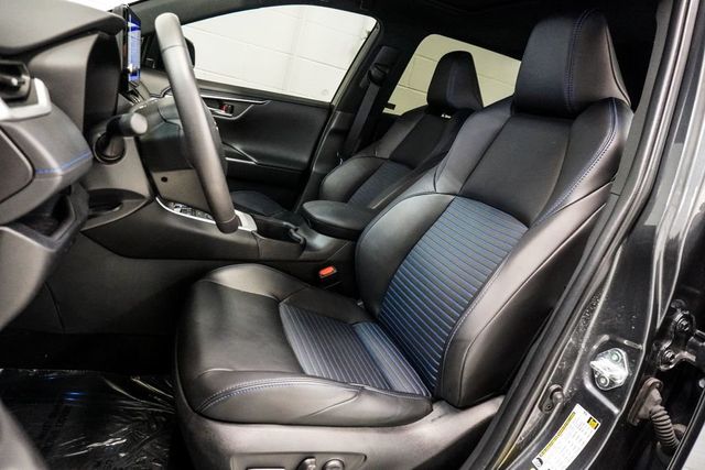 2024 Toyota RAV4 Hybrid XSE AWD - 23007621 - 5