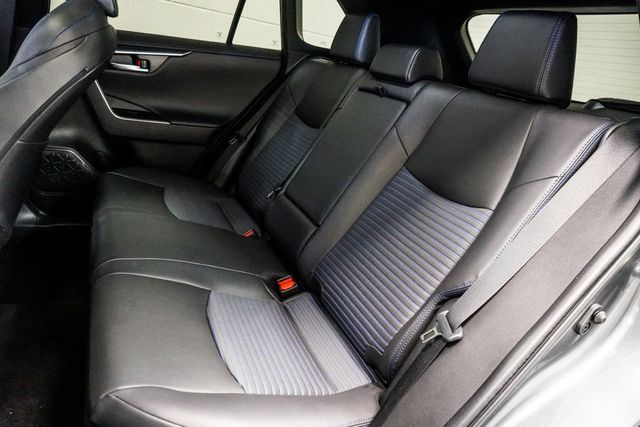 2024 Toyota RAV4 Hybrid XSE AWD - 23007621 - 8