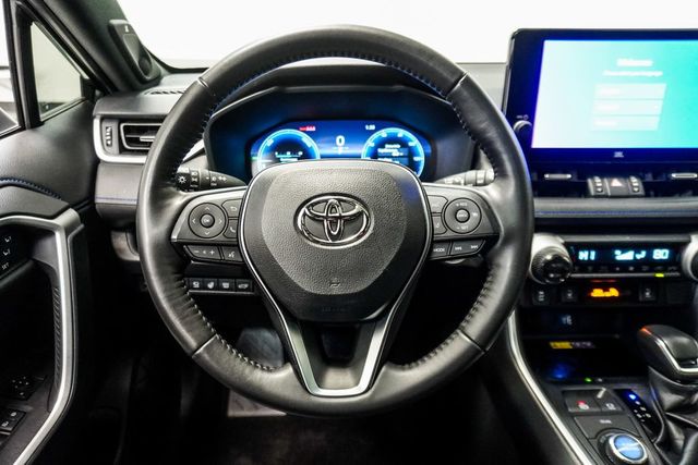 2024 Toyota RAV4 Hybrid XSE AWD - 23048624 - 13
