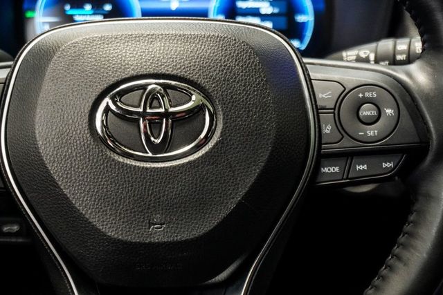 2024 Toyota RAV4 Hybrid XSE AWD - 23048624 - 14