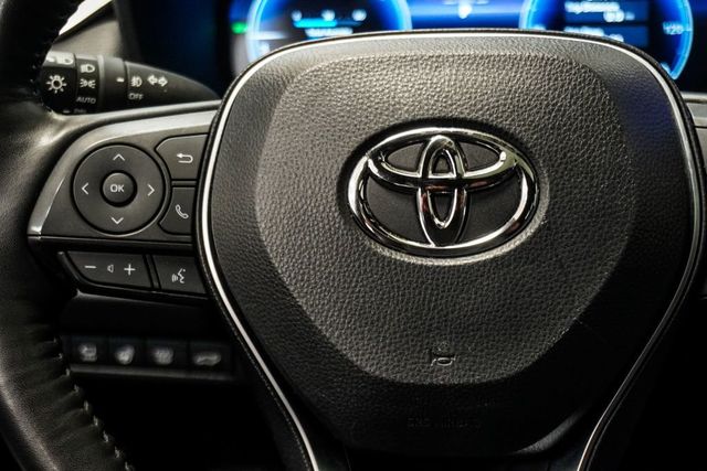 2024 Toyota RAV4 Hybrid XSE AWD - 23048624 - 15