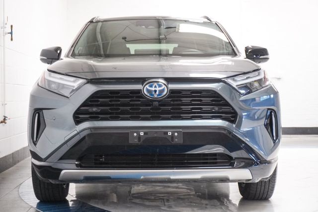 2024 Toyota RAV4 Hybrid XSE AWD - 23048624 - 31