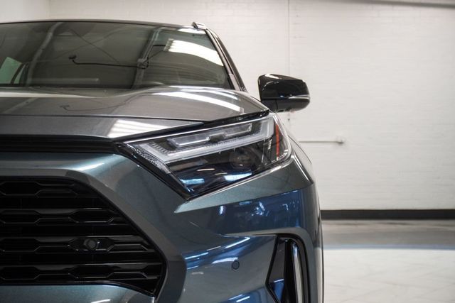 2024 Toyota RAV4 Hybrid XSE AWD - 23048624 - 34