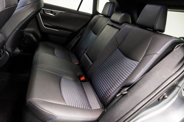 2024 Toyota RAV4 Hybrid XSE AWD - 23048624 - 8