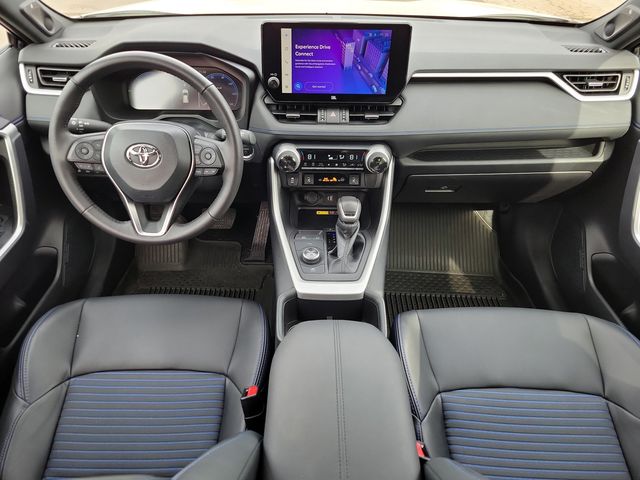 2024 Toyota RAV4 Hybrid XSE AWD - 22977930 - 9