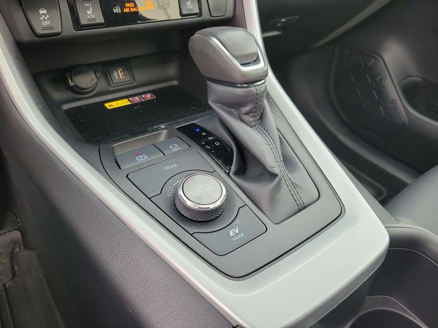 2024 Toyota RAV4 Hybrid XSE AWD - 22977930 - 11