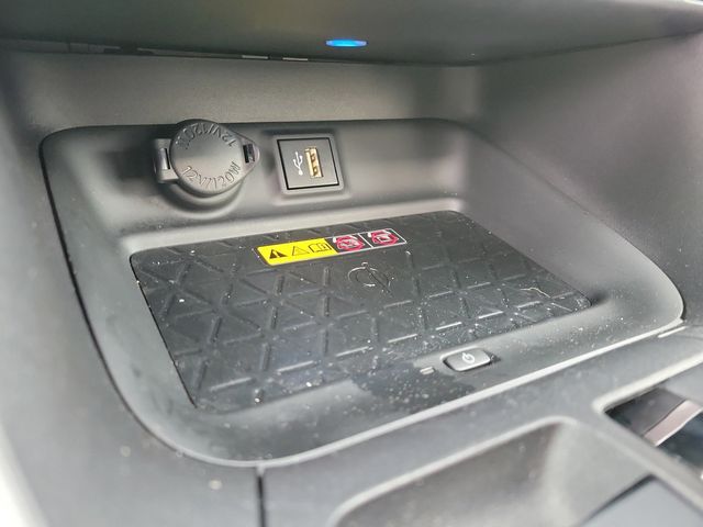 2024 Toyota RAV4 Hybrid XSE AWD - 22977930 - 12