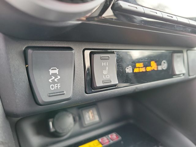 2024 Toyota RAV4 Hybrid XSE AWD - 22977930 - 13