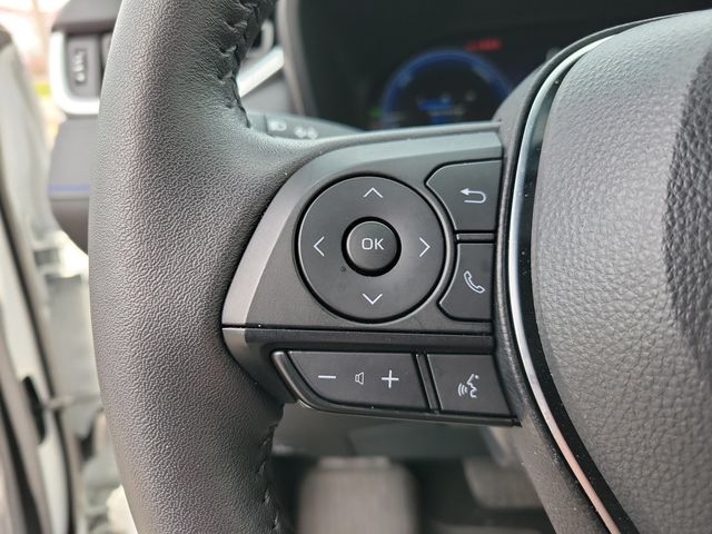 2024 Toyota RAV4 Hybrid XSE AWD - 22977930 - 16