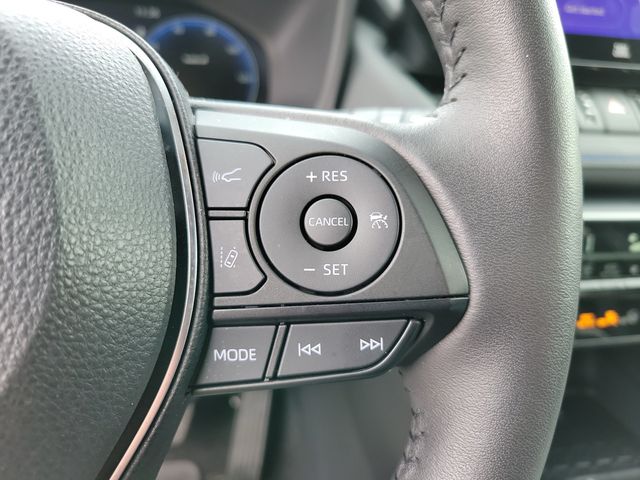 2024 Toyota RAV4 Hybrid XSE AWD - 22977930 - 17