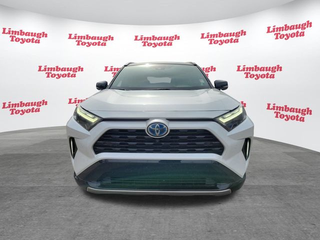2024 Toyota RAV4 Hybrid XSE AWD - 22977930 - 20