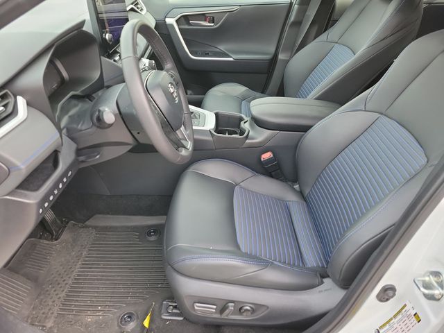 2024 Toyota RAV4 Hybrid XSE AWD - 22977930 - 3