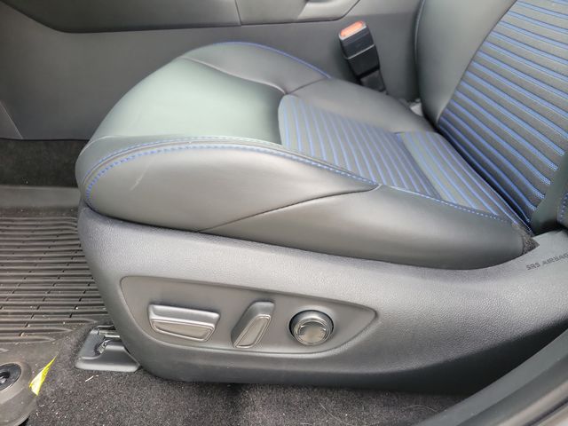 2024 Toyota RAV4 Hybrid XSE AWD - 22977930 - 4