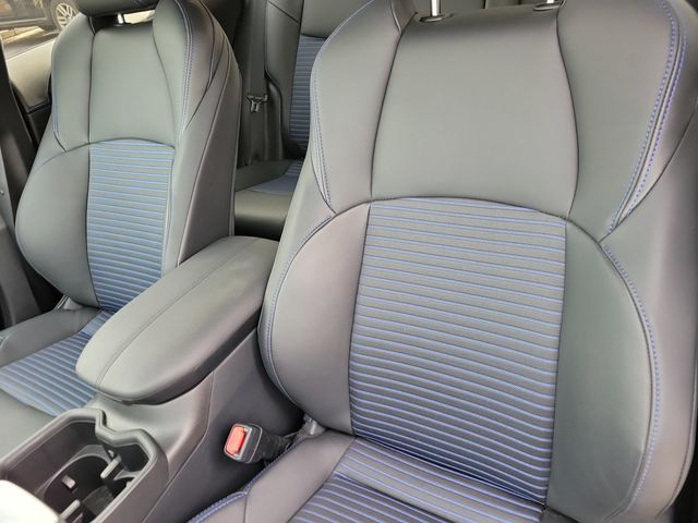 2024 Toyota RAV4 Hybrid XSE AWD - 22977930 - 5