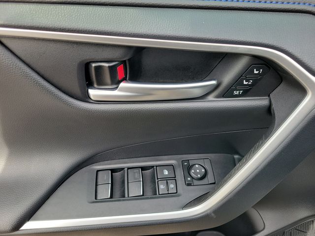 2024 Toyota RAV4 Hybrid XSE AWD - 22977930 - 6