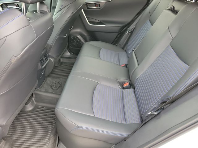 2024 Toyota RAV4 Hybrid XSE AWD - 22977930 - 7
