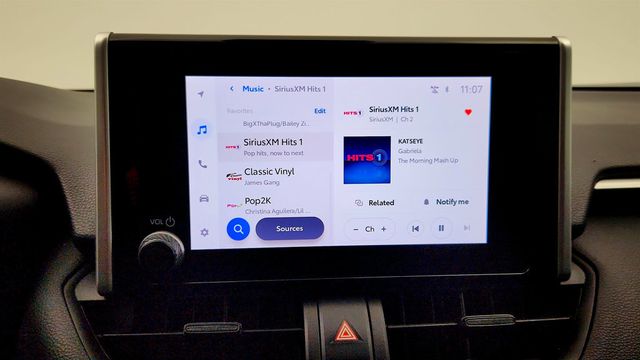 2024 Toyota RAV4 LE - 22975337 - 16