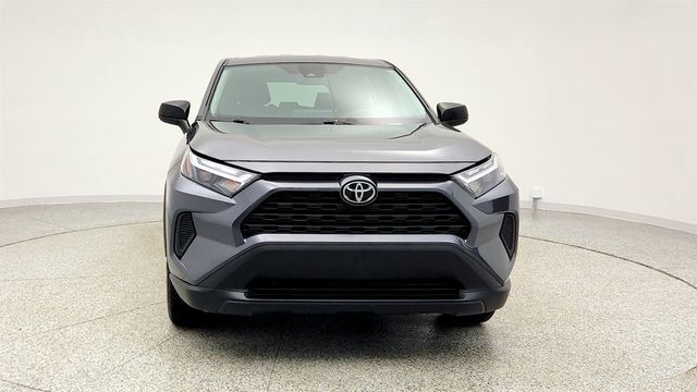 2024 Toyota RAV4 LE - 22975337 - 1