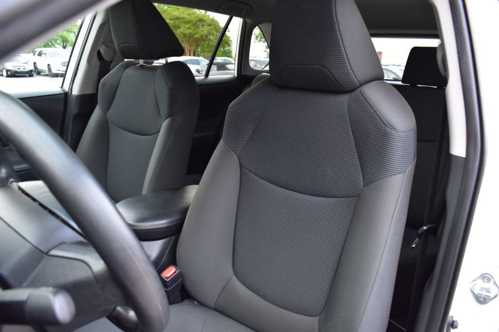 2024 Toyota RAV4 LE AWD - 23019859 - 13