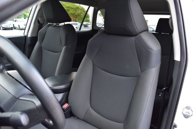 2024 Toyota RAV4 LE AWD - 23019859 - 13