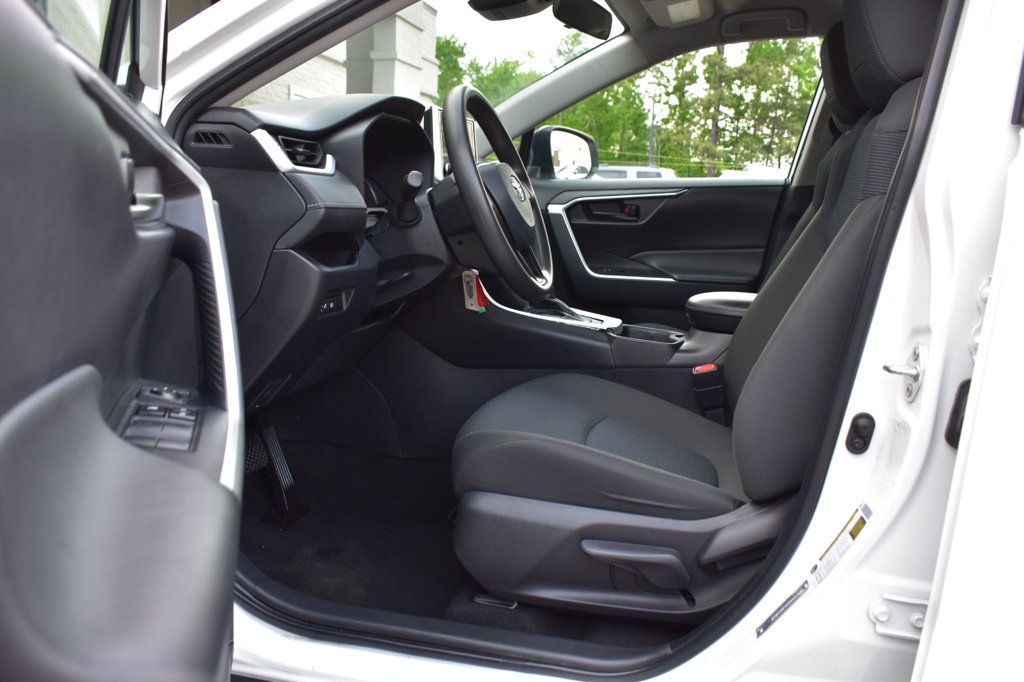 2024 Toyota RAV4 LE AWD - 23019859 - 14