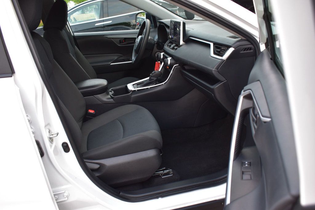 2024 Toyota RAV4 LE AWD - 23019859 - 15