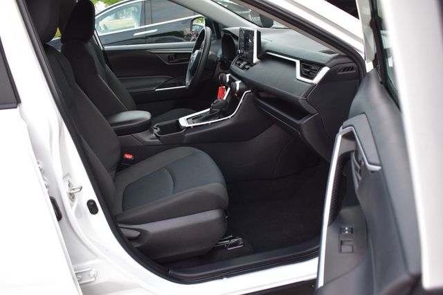 2024 Toyota RAV4 LE AWD - 23019859 - 15