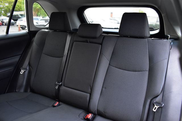 2024 Toyota RAV4 LE AWD - 23019859 - 19