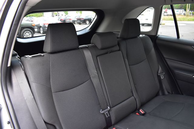 2024 Toyota RAV4 LE AWD - 23019859 - 22