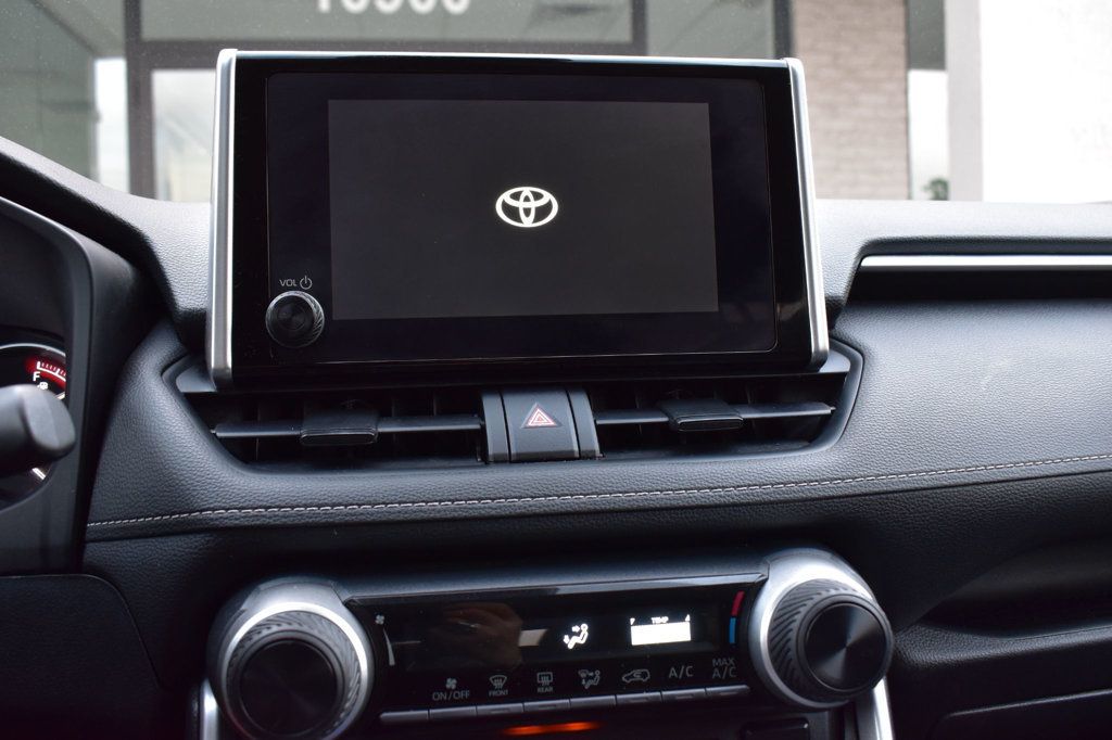 2024 Toyota RAV4 LE AWD - 23019859 - 25