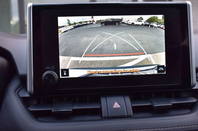 2024 Toyota RAV4 LE AWD - 23019859 - 31