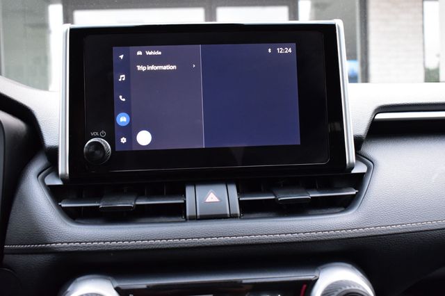 2024 Toyota RAV4 LE AWD - 23019859 - 36