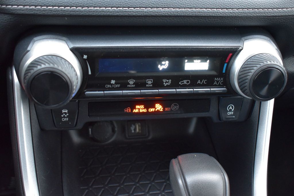 2024 Toyota RAV4 LE AWD - 23019859 - 39