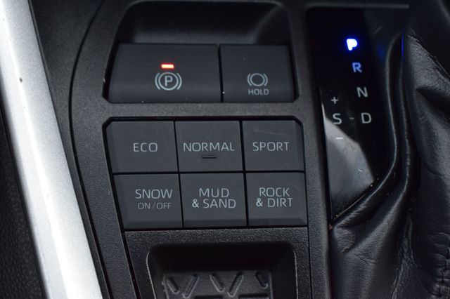 2024 Toyota RAV4 LE AWD - 23019859 - 41