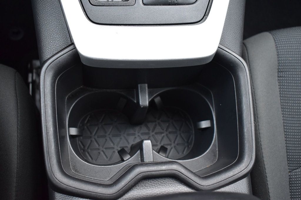 2024 Toyota RAV4 LE AWD - 23019859 - 42