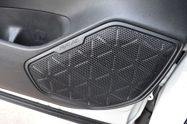 2024 Toyota RAV4 LE AWD - 23019859 - 44