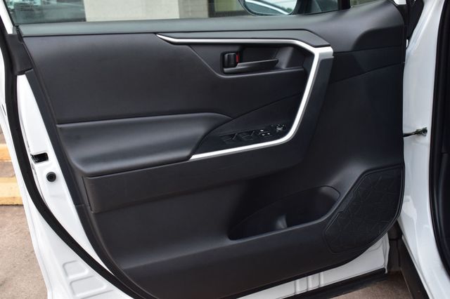 2024 Toyota RAV4 LE AWD - 23019859 - 45