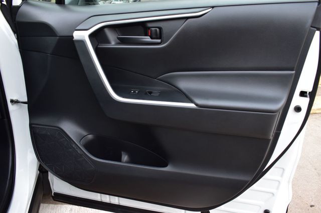 2024 Toyota RAV4 LE AWD - 23019859 - 46