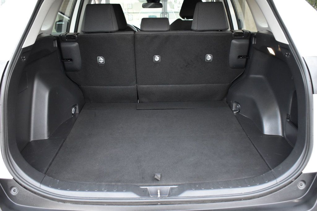 2024 Toyota RAV4 LE AWD - 23019859 - 47