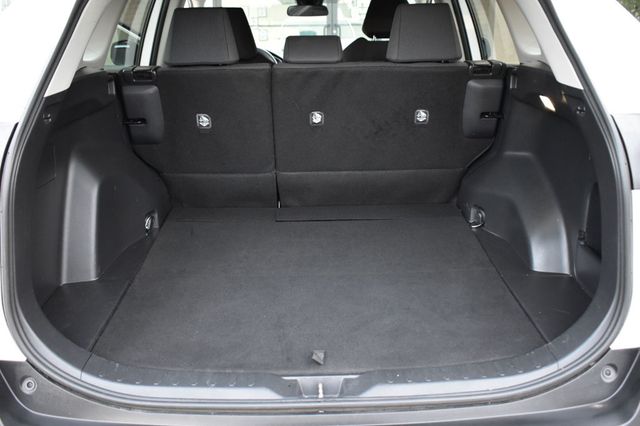 2024 Toyota RAV4 LE AWD - 23019859 - 47