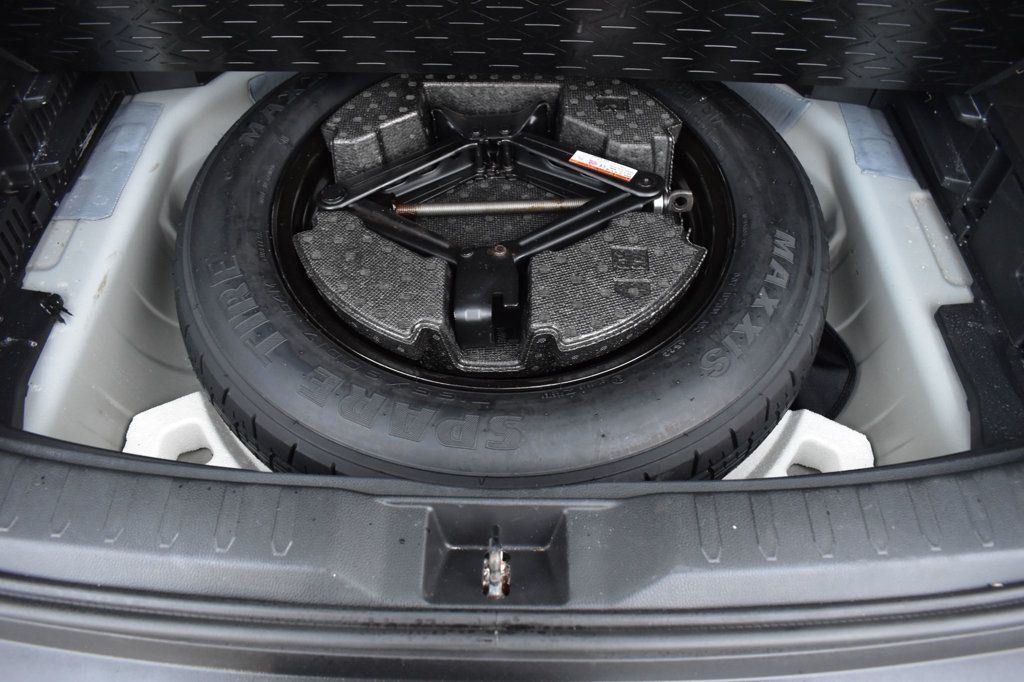 2024 Toyota RAV4 LE AWD - 23019859 - 48