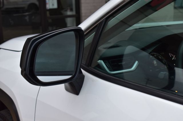 2024 Toyota RAV4 LE AWD - 23019859 - 49