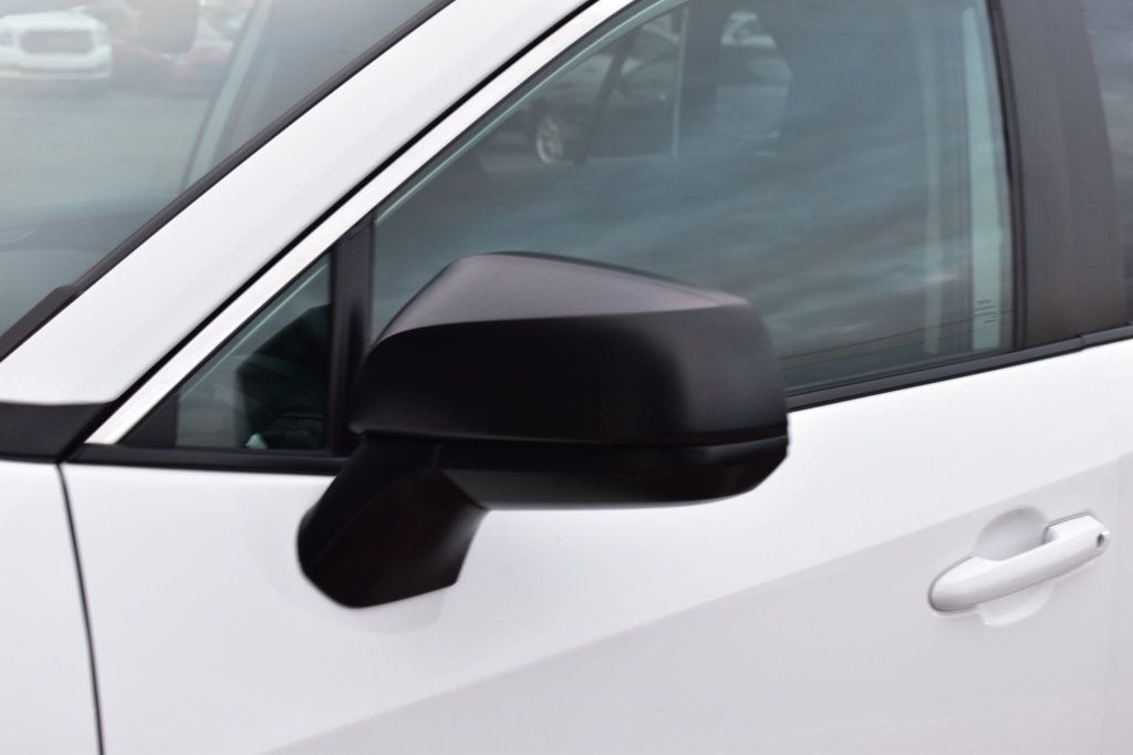 2024 Toyota RAV4 LE AWD - 23019859 - 50