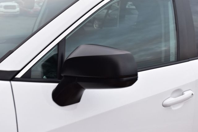 2024 Toyota RAV4 LE AWD - 23019859 - 50