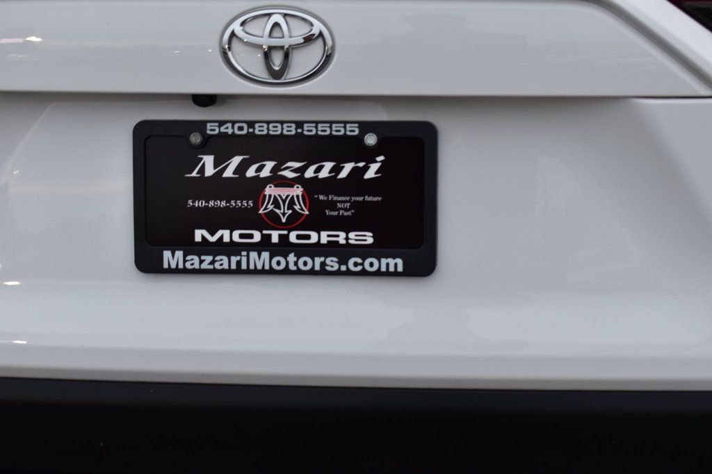 2024 Toyota RAV4 LE AWD - 23019859 - 53