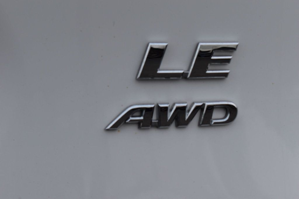 2024 Toyota RAV4 LE AWD - 23019859 - 54