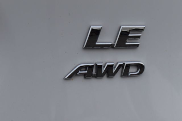 2024 Toyota RAV4 LE AWD - 23019859 - 54