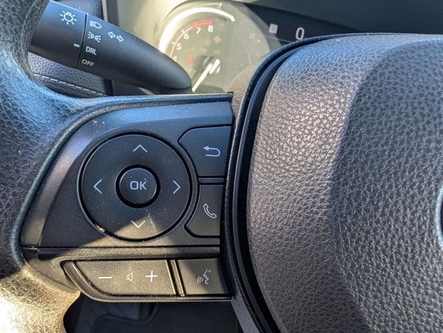 2024 Toyota RAV4 LE AWD - 22977541 - 13