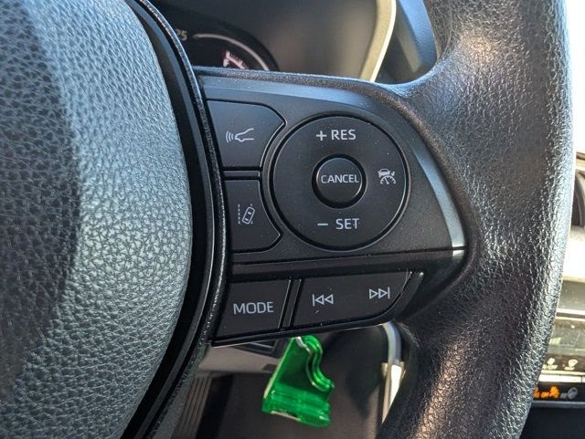 2024 Toyota RAV4 LE AWD - 22977541 - 14